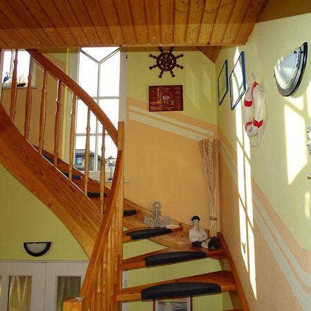 Dz 10 Doppelzimmer Heringsdorf  Exterior foto