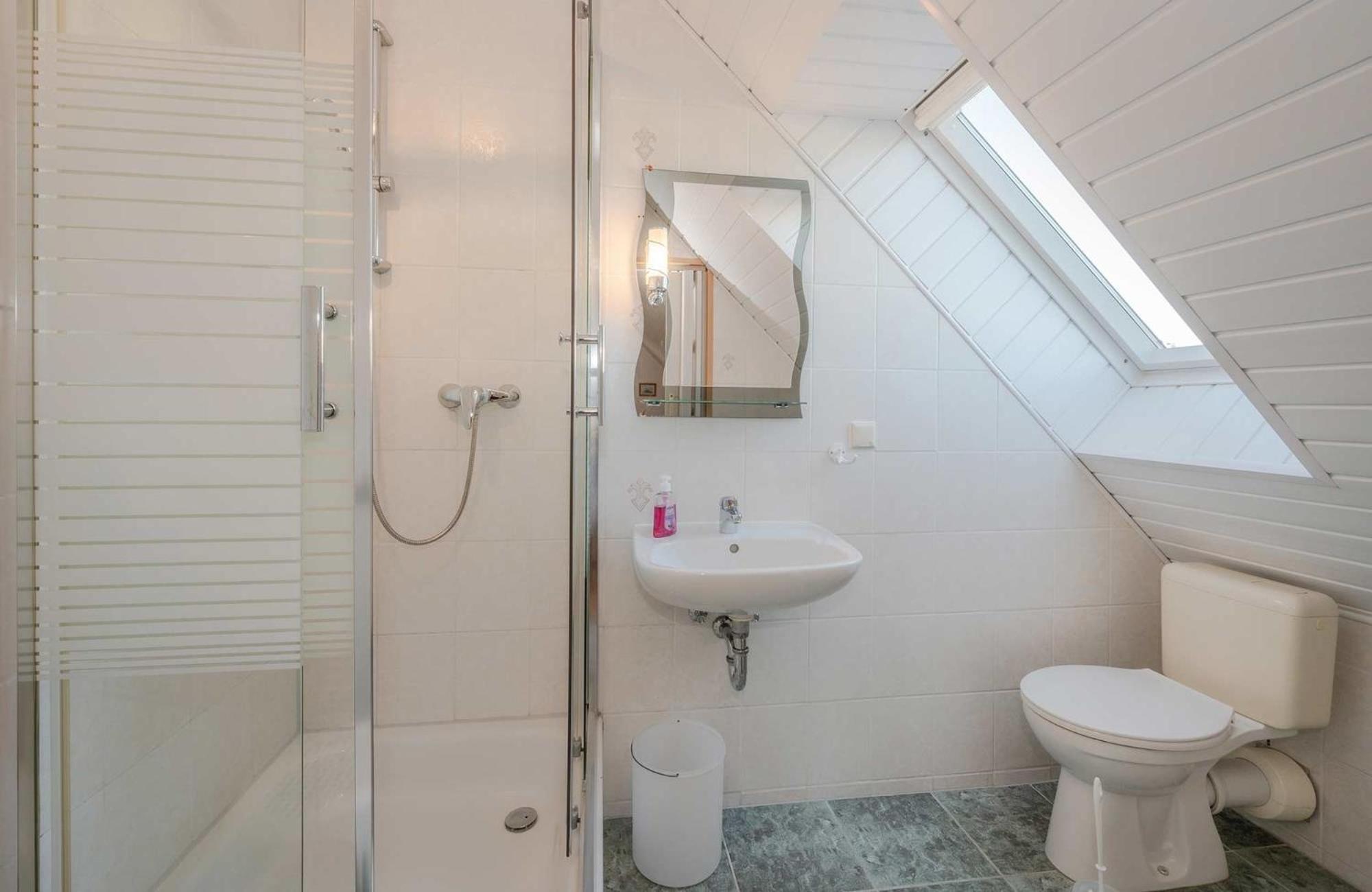Dz 10 Doppelzimmer Heringsdorf  Exterior foto