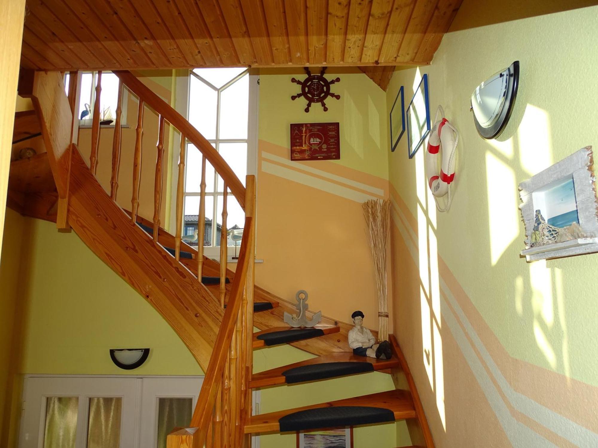 Dz 10 Doppelzimmer Heringsdorf  Exterior foto