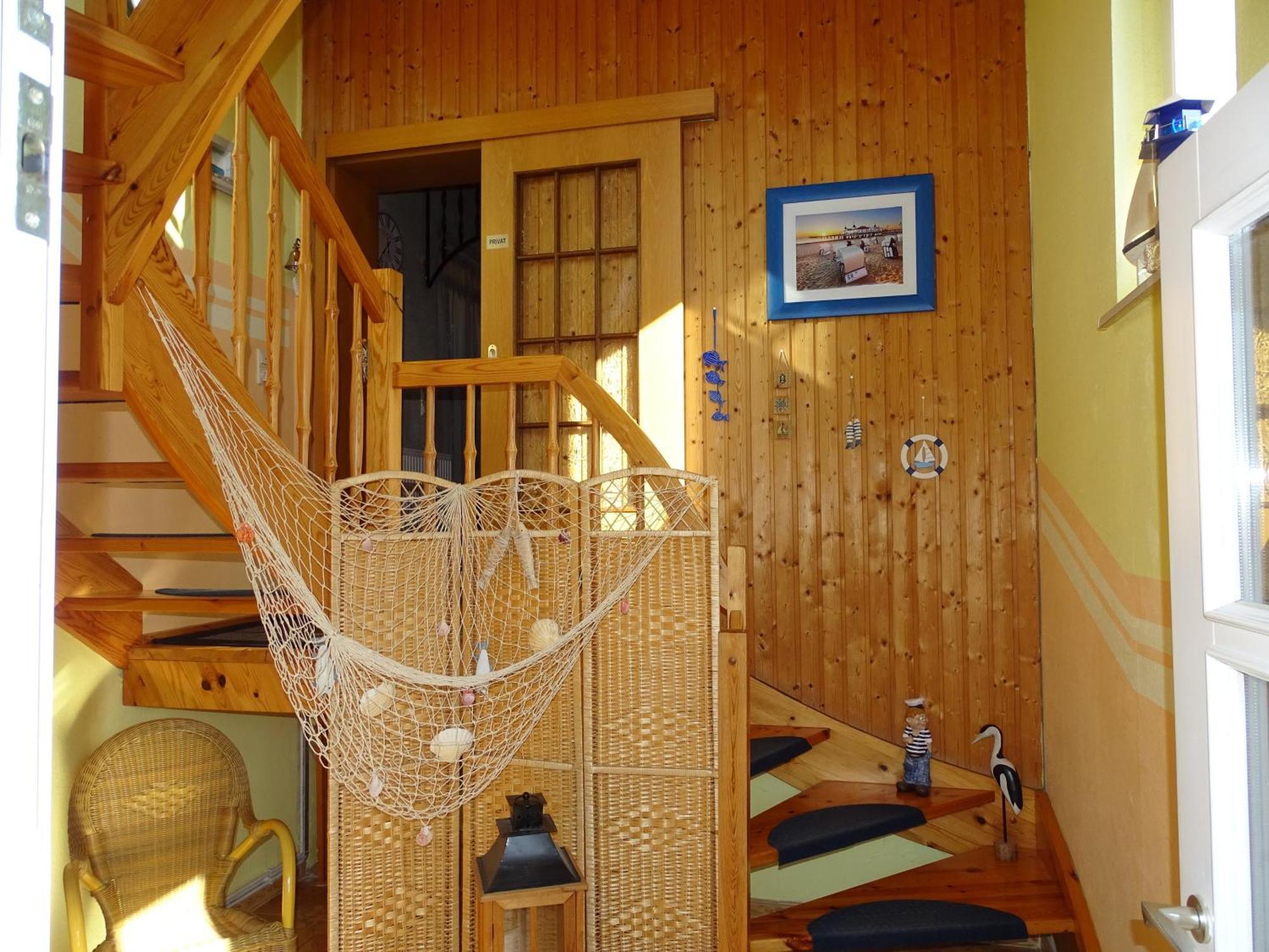 Dz 10 Doppelzimmer Heringsdorf  Exterior foto